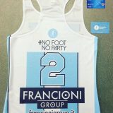 Francioni Group - sponsor Foot Volley Rimini Francioni Group - sponsor Foot Volley Rimini