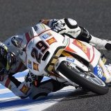 Francioni Group - sponsor di Stefano Manzi nel Motomondiale Moto3 del San Carlo Team Italia Francioni Group - sponsor di Stefano Manzi nel Motomondiale Moto3 del San Carlo Team Italia