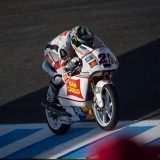 Francioni Group - sponsor di Stefano Manzi nel Motomondiale Moto3 del San Carlo Team Italia Francioni Group - sponsor di Stefano Manzi nel Motomondiale Moto3 del San Carlo Team Italia