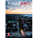 Francioni Group - articolo e pubblicità su Riminiamo Magazine n. 1 Francioni Group - articolo e pubblicità su Riminiamo Magazine n. 1